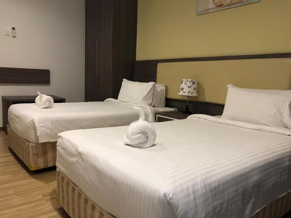 Hotel MetraSquare 23/50