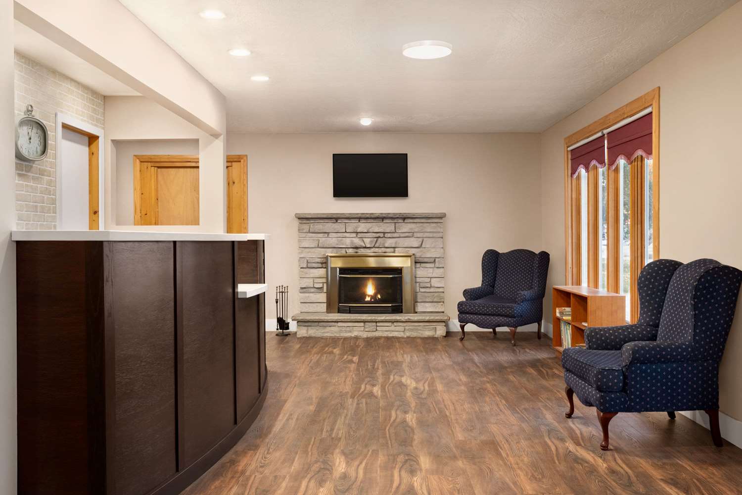 Travelodge by Wyndham Port Elgin 21/28