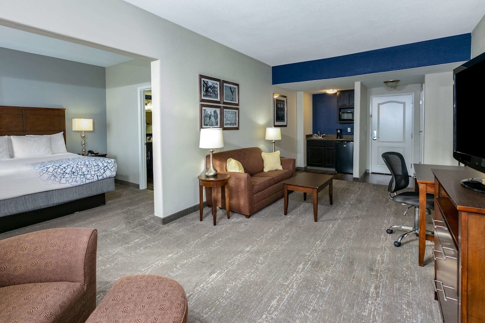 La Quinta Inn & Suites by Wyndham Horn Lake / Southaven Area 31/47