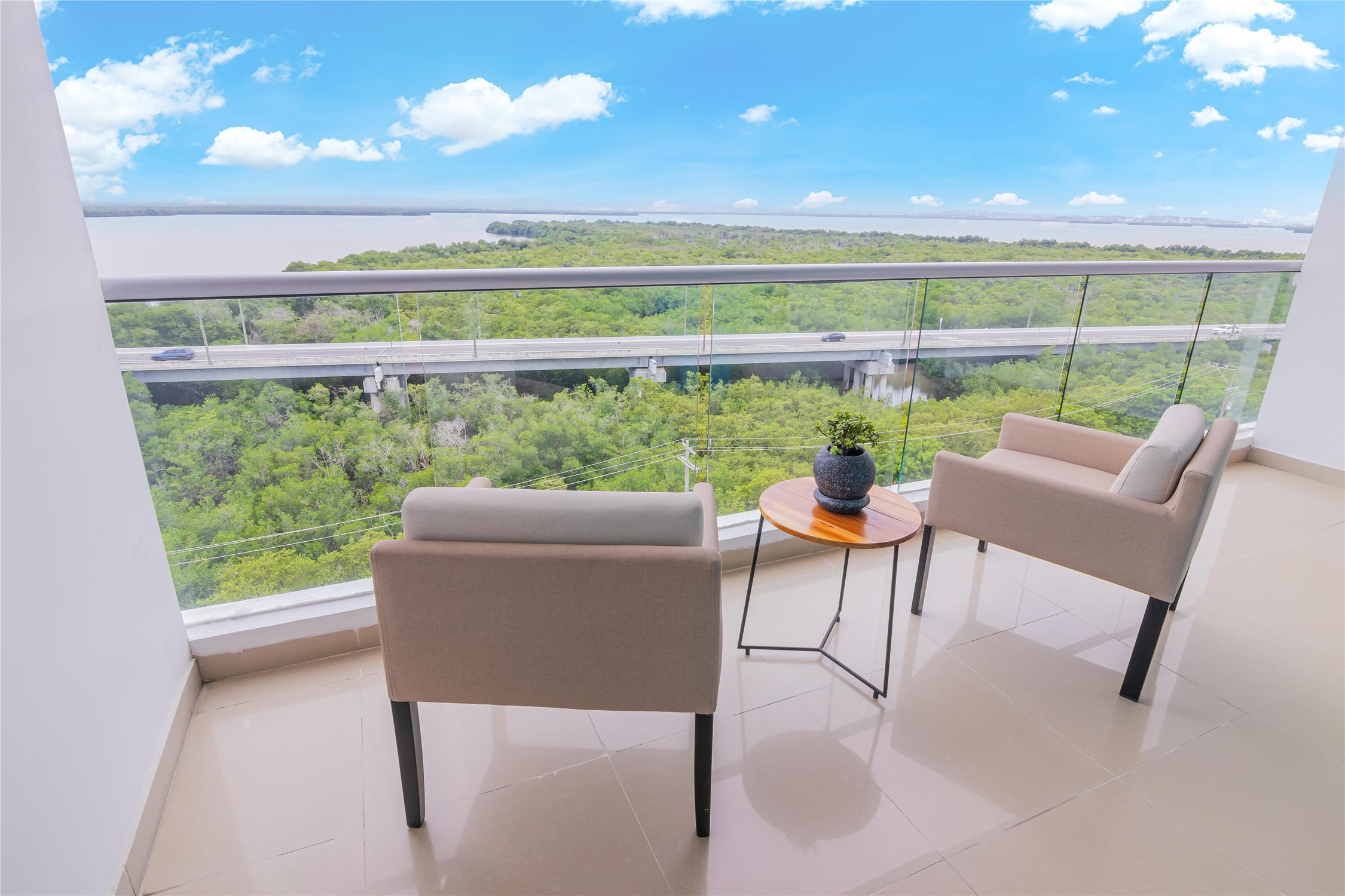 Sonesta Hotel Cartagena 32/50