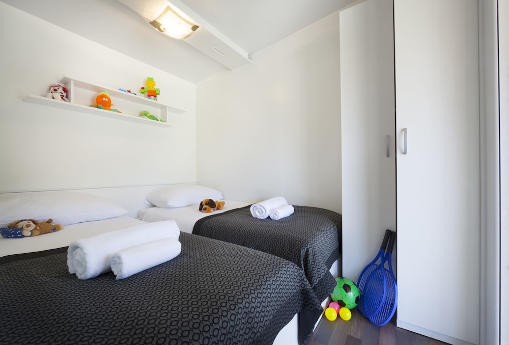 Mobile Homes Polari 28/71