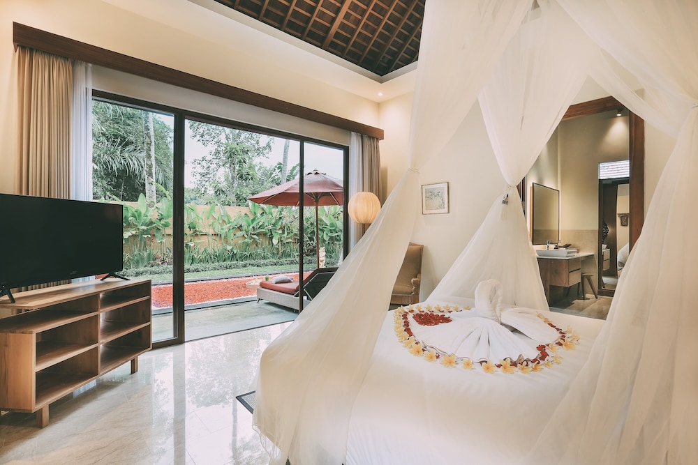Puri Sebali Resort 46/78
