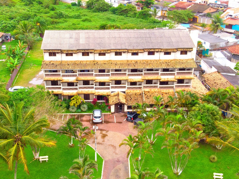 Leviv Praia Hotel 3/48