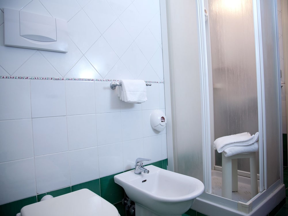 Hotel Villa Cimmino 13/57