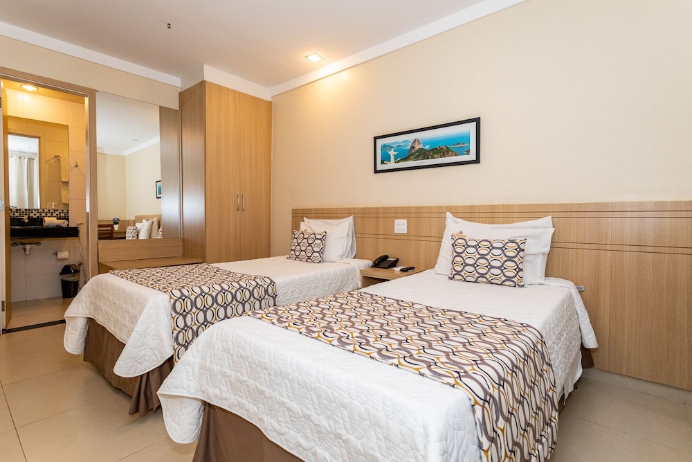 Fluminense Hotel 20/59