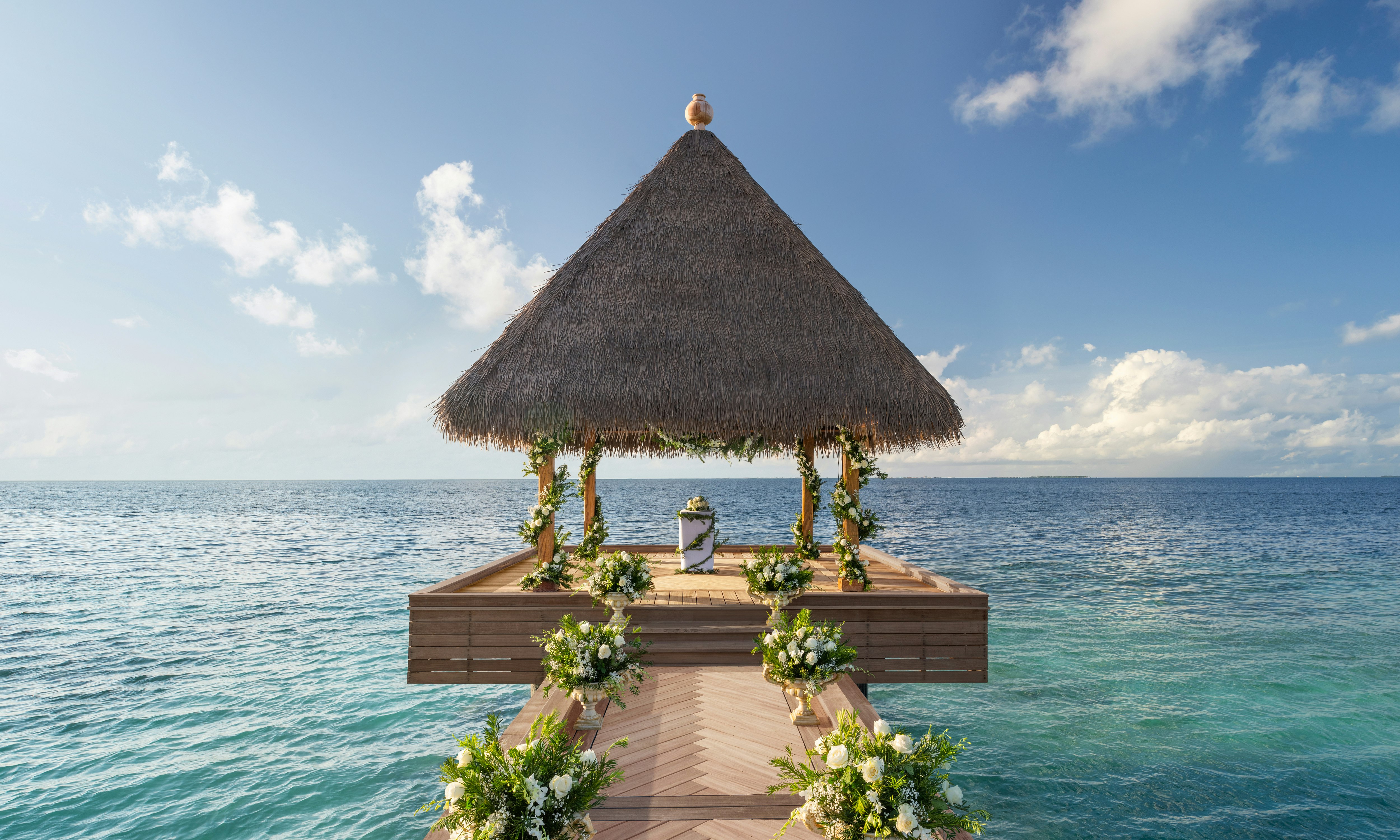 Waldorf Astoria Maldives Ithaafushi 175/181