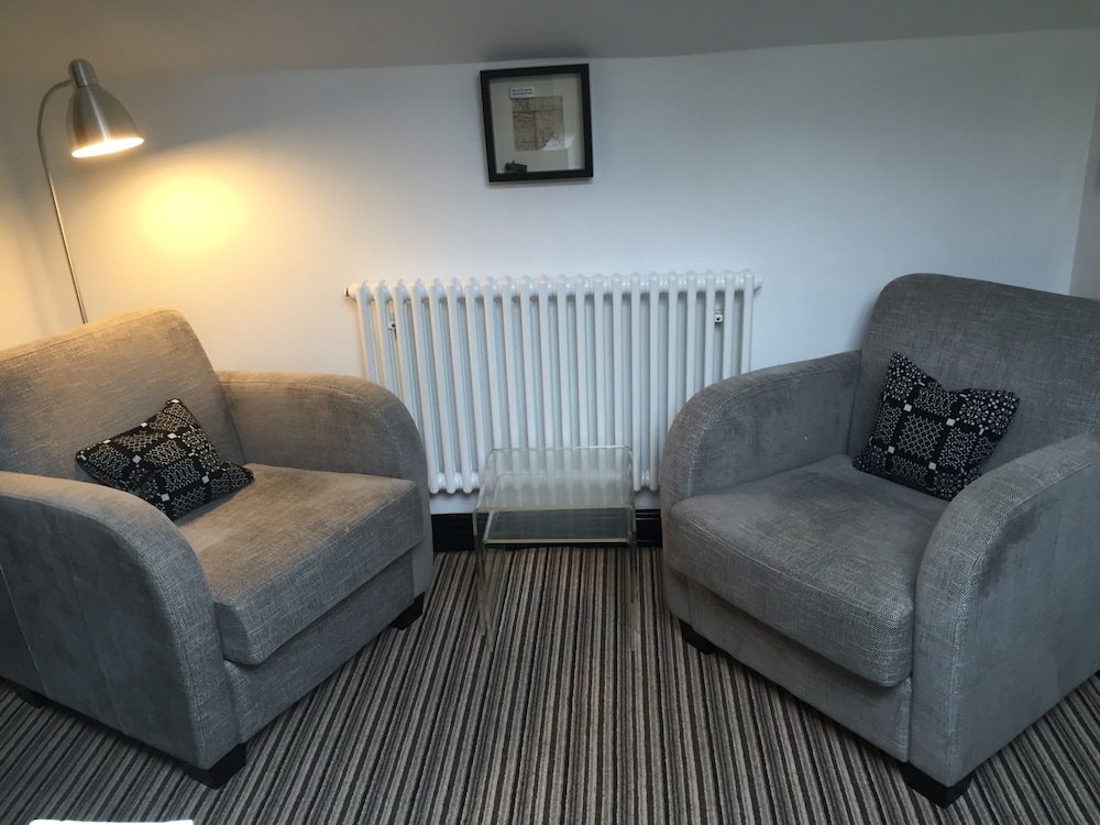 manorhaus Llangollen 29/50