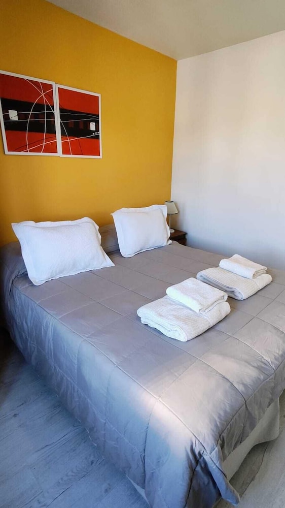 Mysten Kepen B&B 6/55