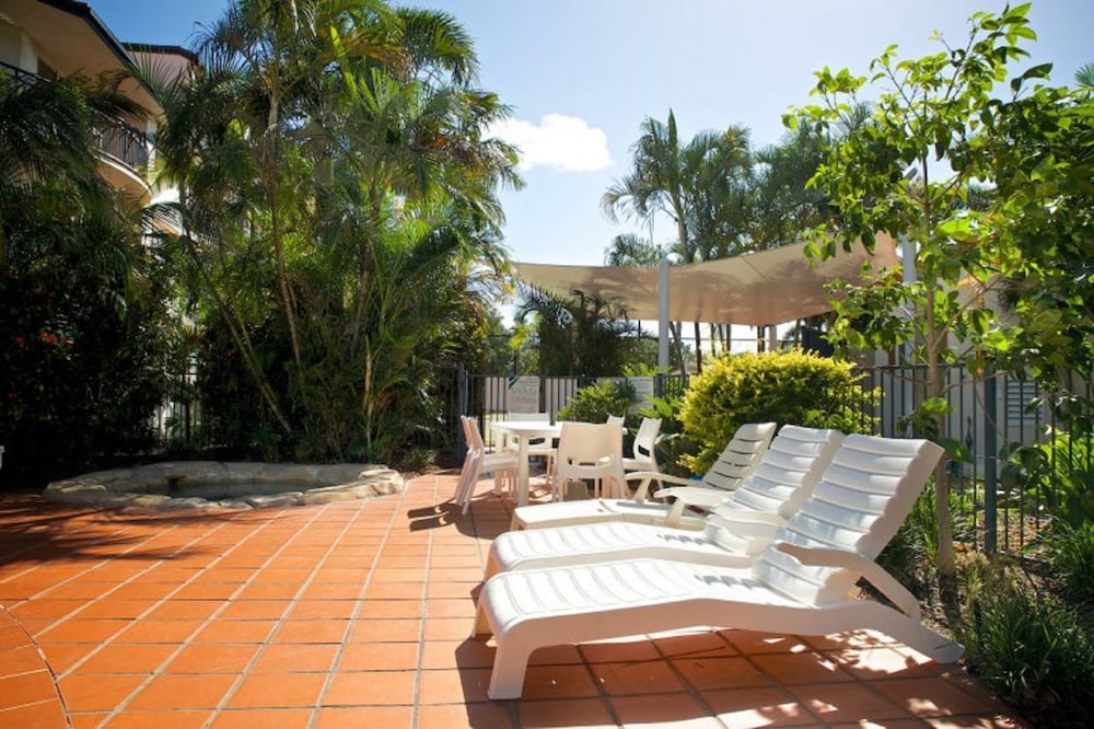 BLUE WATER BAY VILLAS 24/58