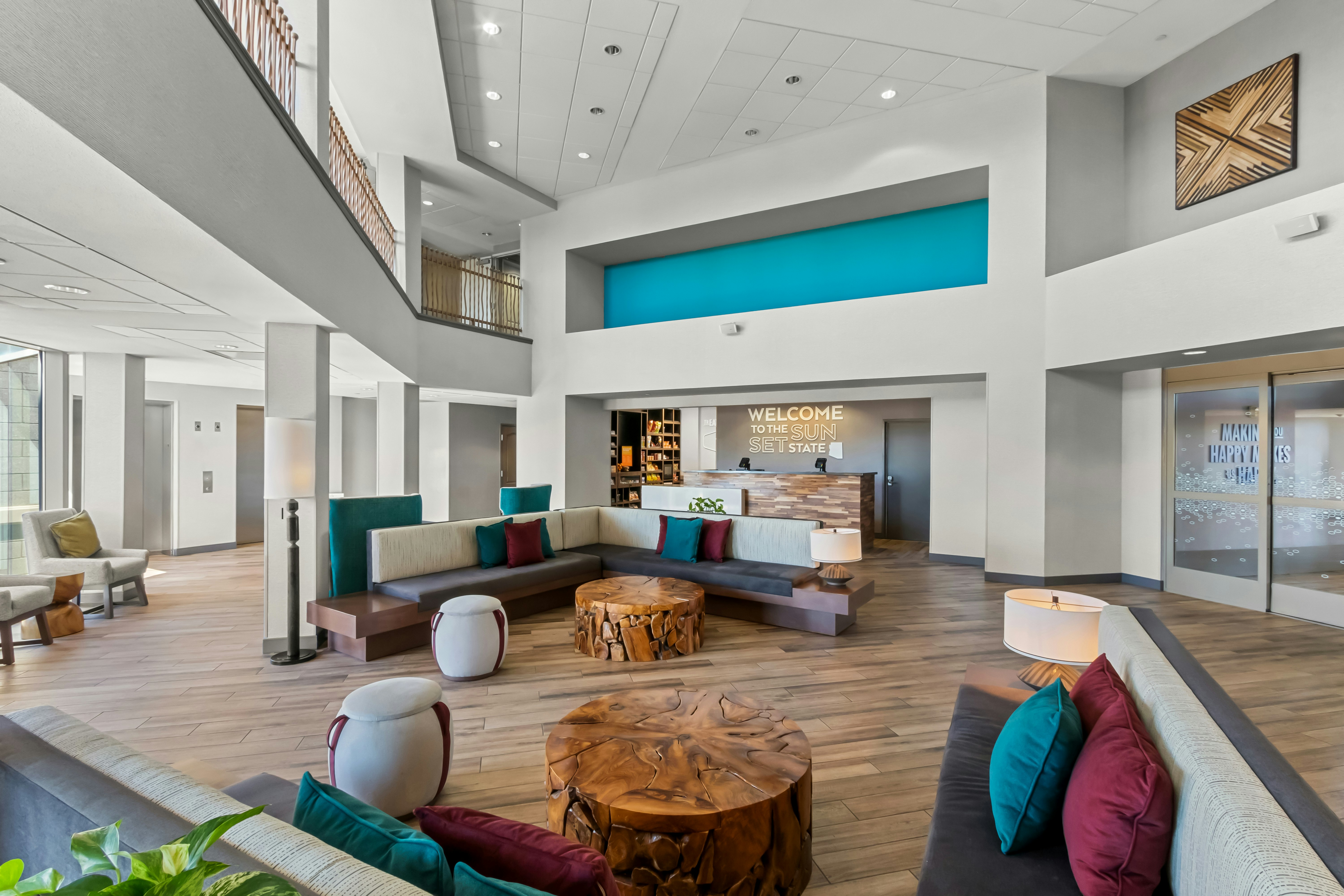 Hampton Inn & Suites Phoenix/Gilbert 25/49