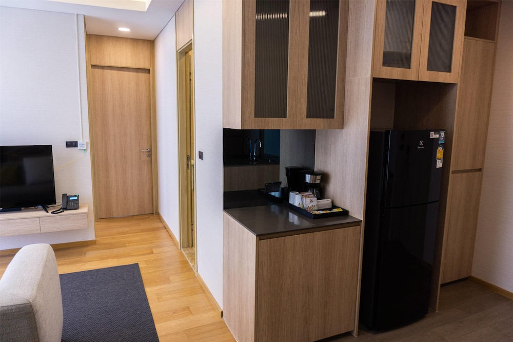 Wyndham Garden Bangkok Sukhumvit 42 51/61
