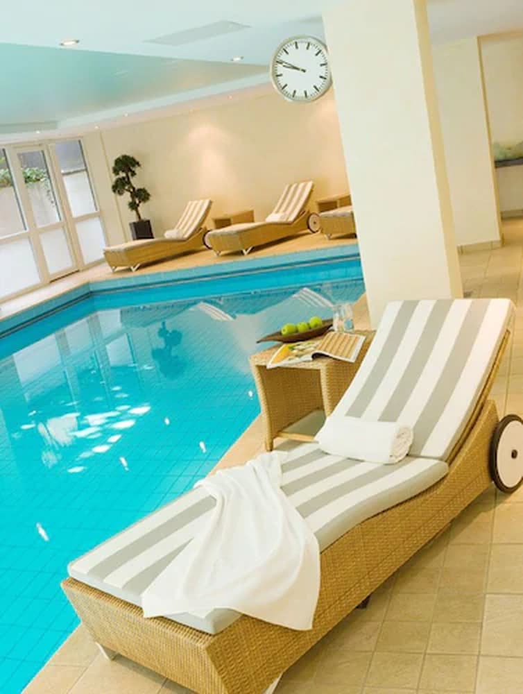 Althoff Hotel Furstenhof Celle 40/73