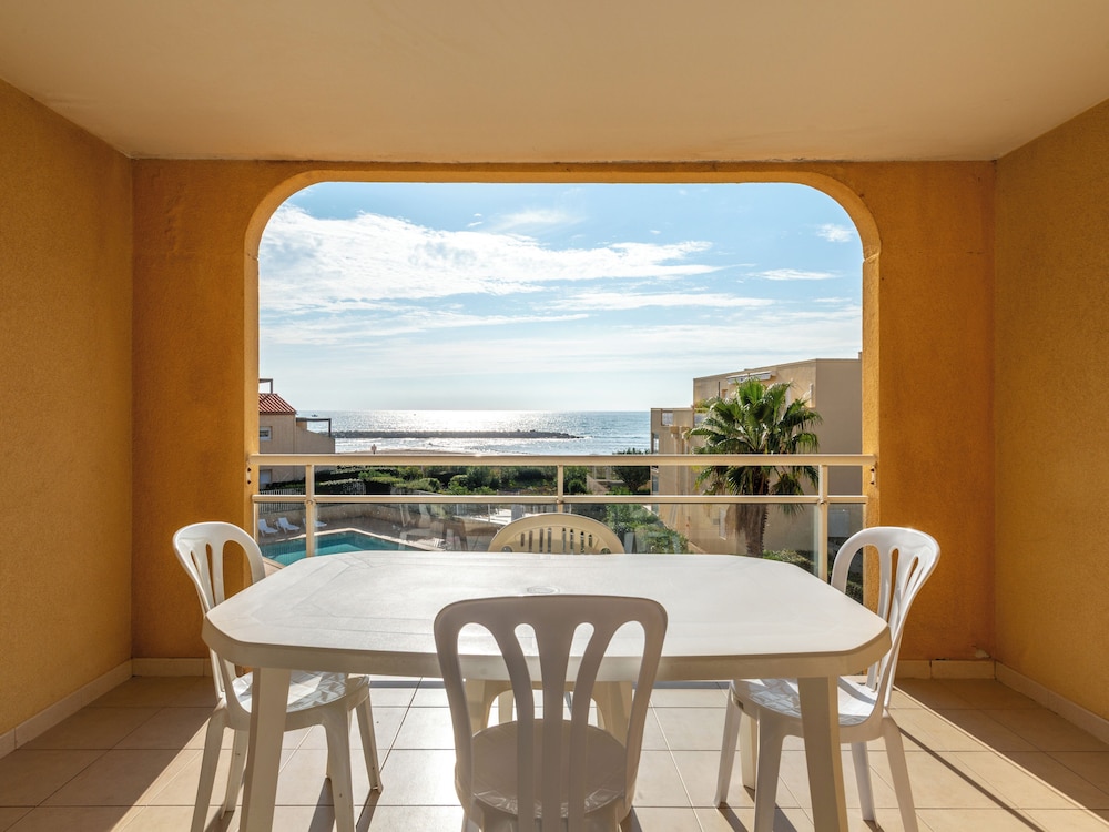 Residence Vacanceole Alizea Beach 45/60