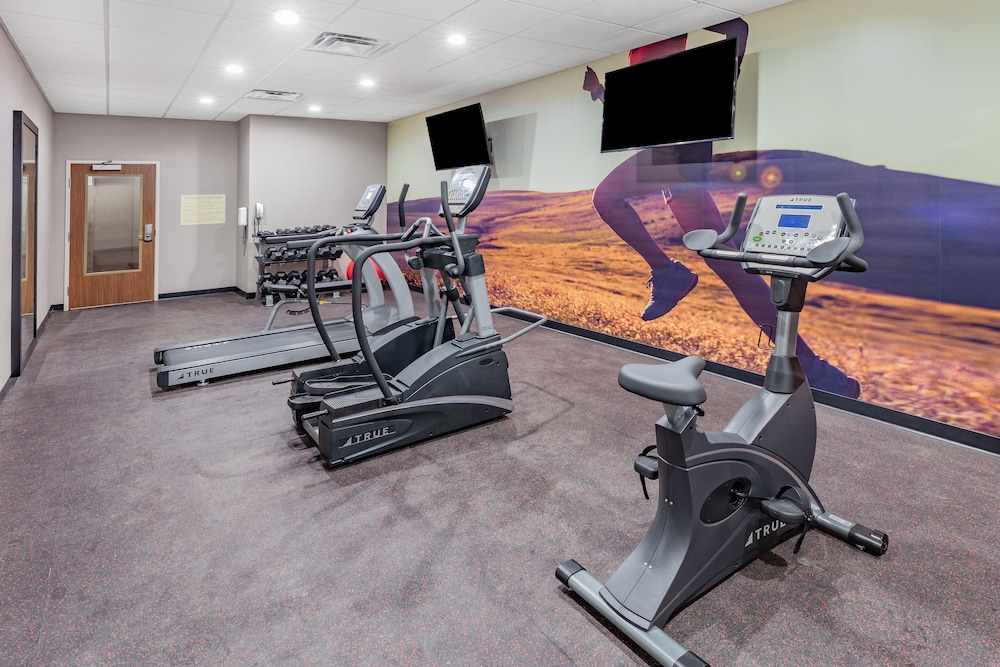 Hawthorn Extended Stay by Wyndham Oklahoma City Airport 15/33