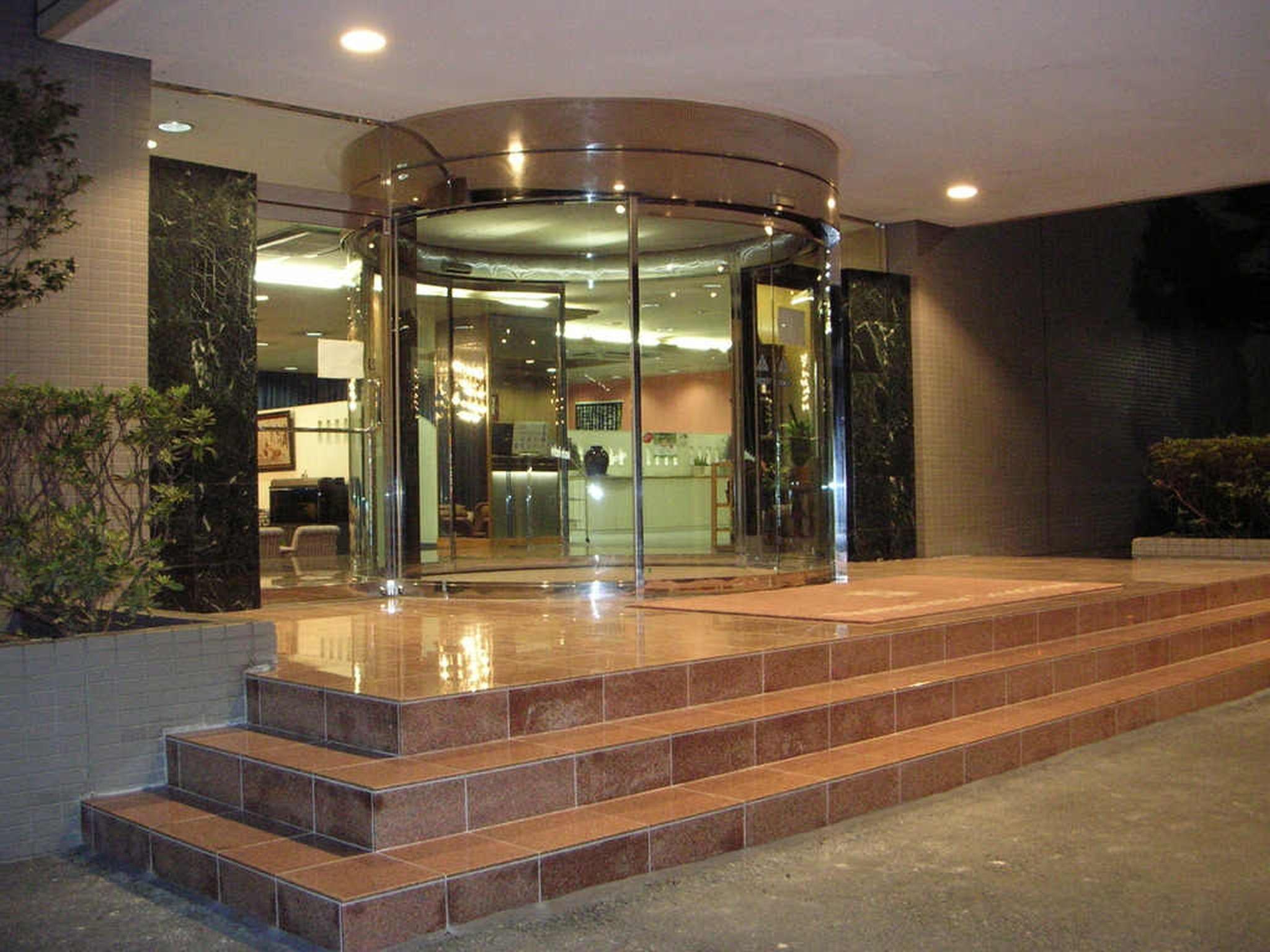 Numazu Inter Grand Hotel 3/17