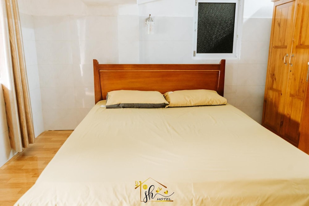Sh Homestay 24/50