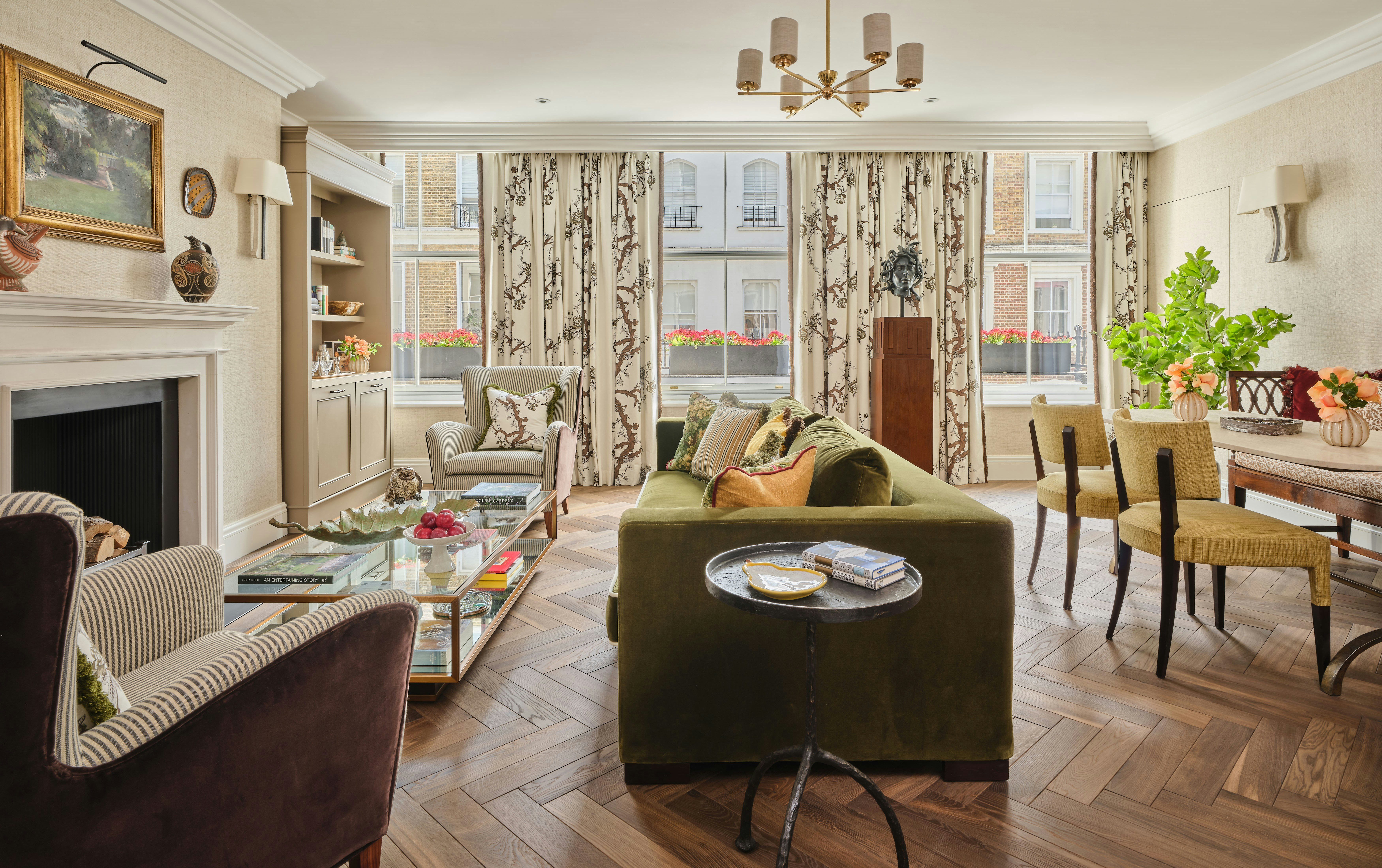 Browns Hotel, a Rocco Forte Hotel 34/50