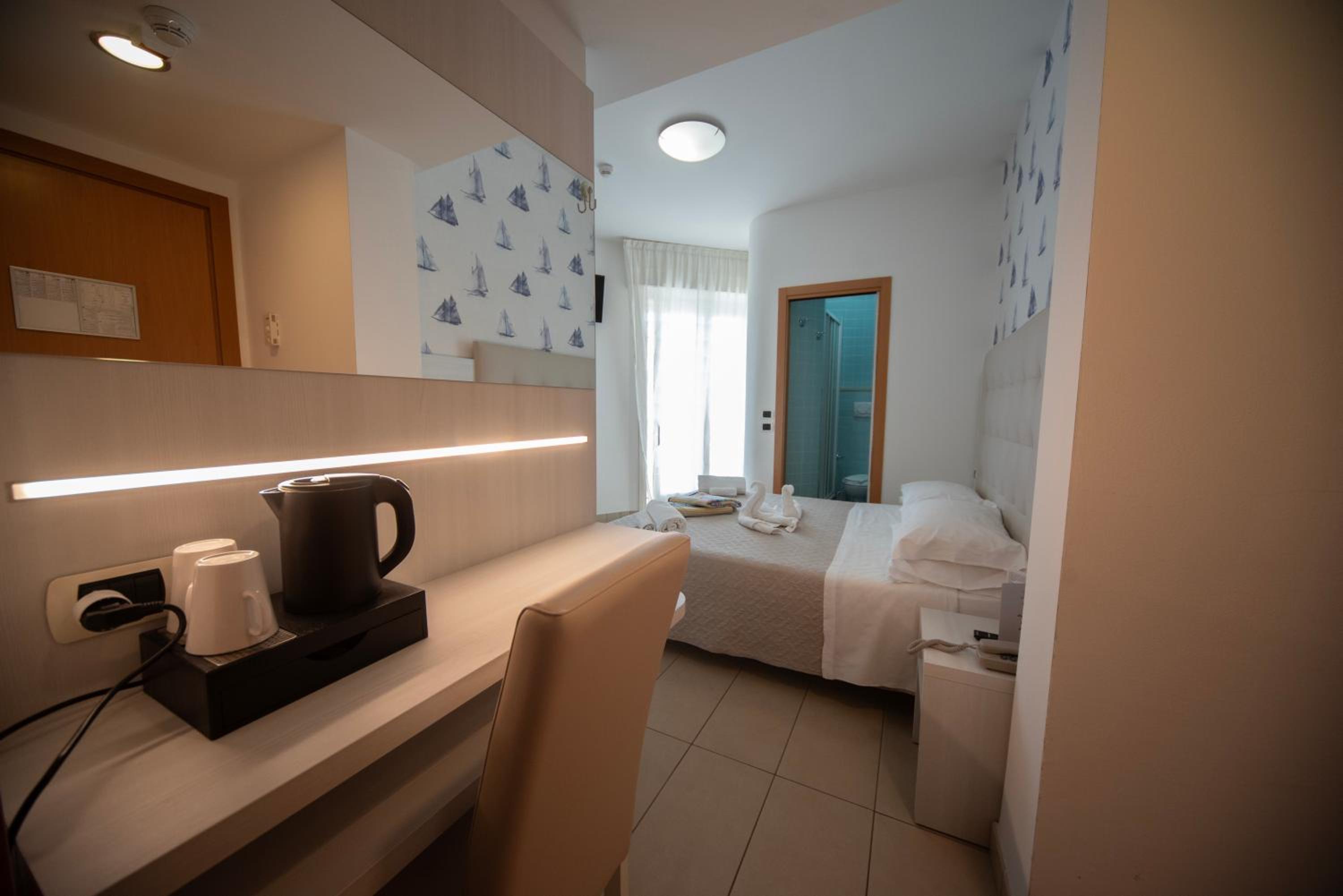 HOTEL ABC 55/55