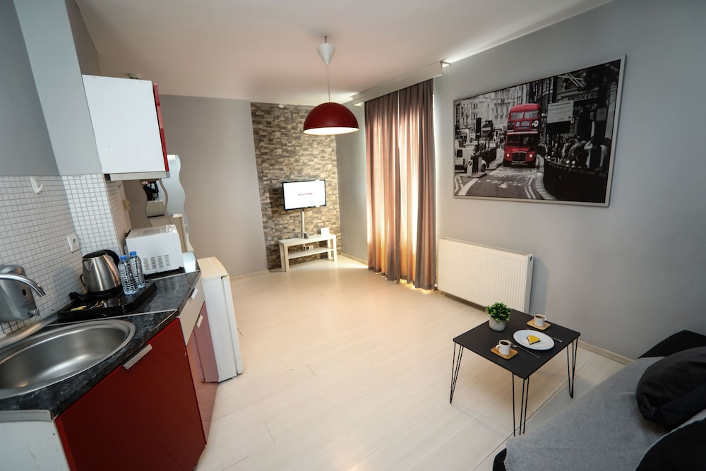 Arkem Hotel 3 17/17