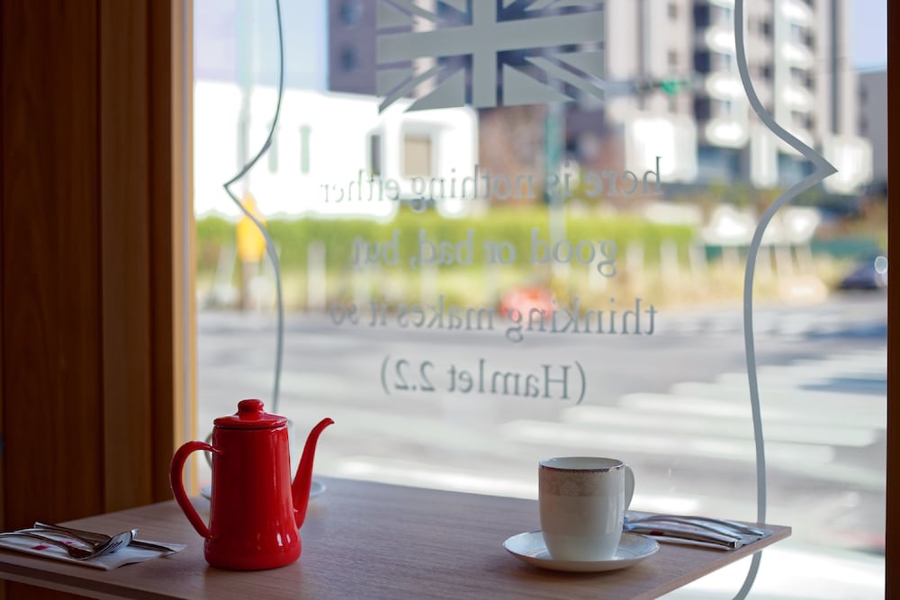 Hotel 7 Taichung 57/71