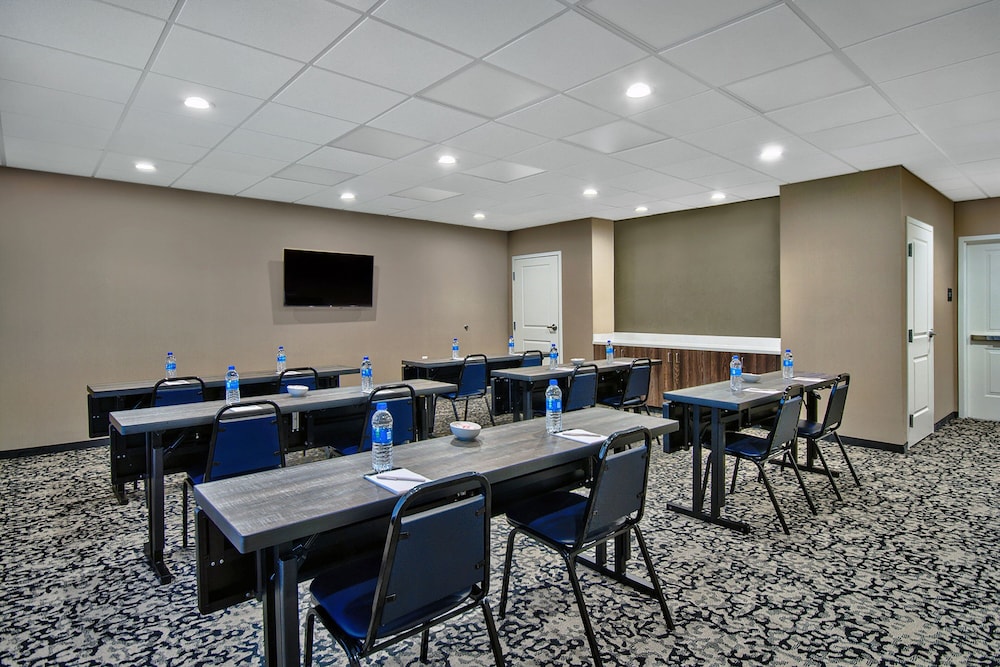Residence Inn by Marriott Reading 30/39