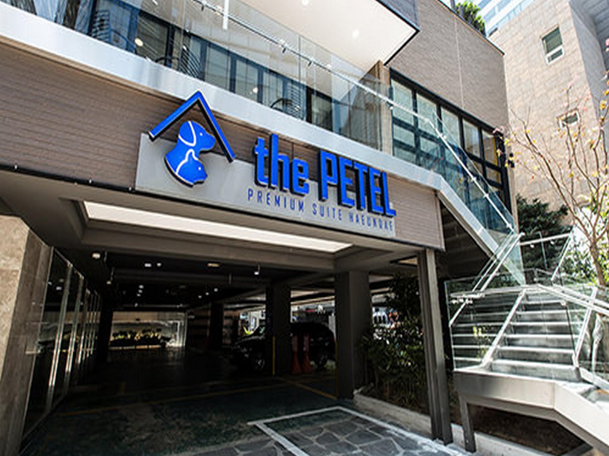 The Petel Premium Suite(with Pet only) 9/33