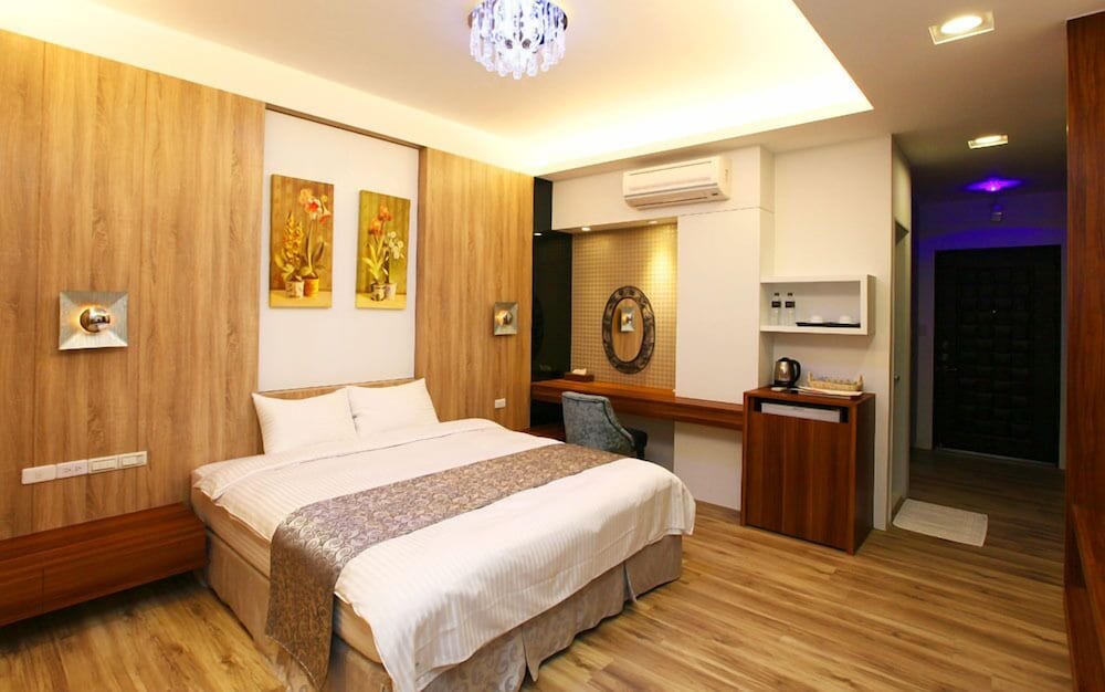 Yapo Bed & Breakfast 16/34