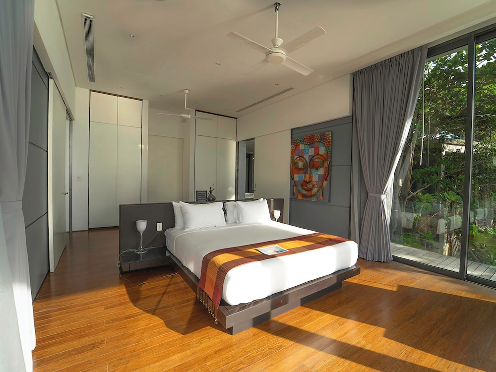 Villa Amanzi Kamala - An Elite Haven 14/50