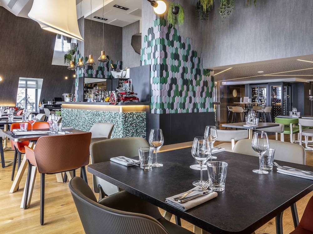 Novotel Deauville Plage 36/50