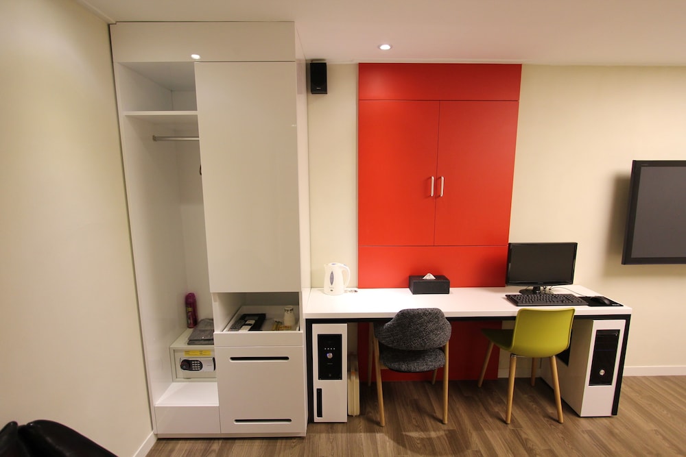 Nox Boutique Hotel 39/49