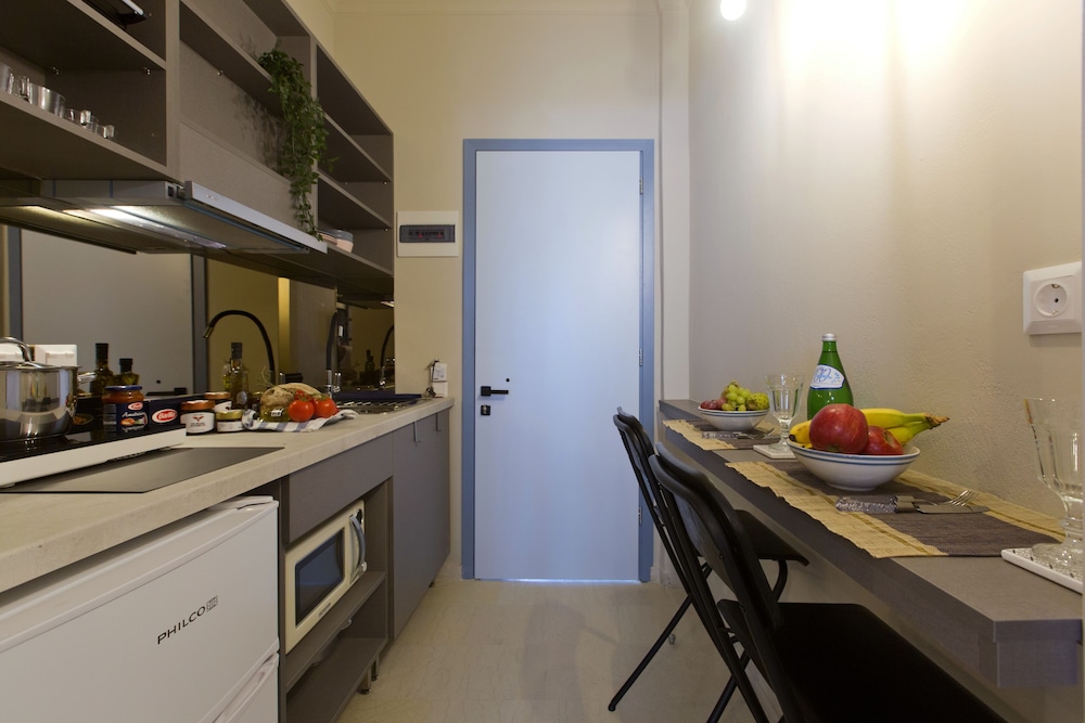 Loc Aparthotel Annunziata 49/50