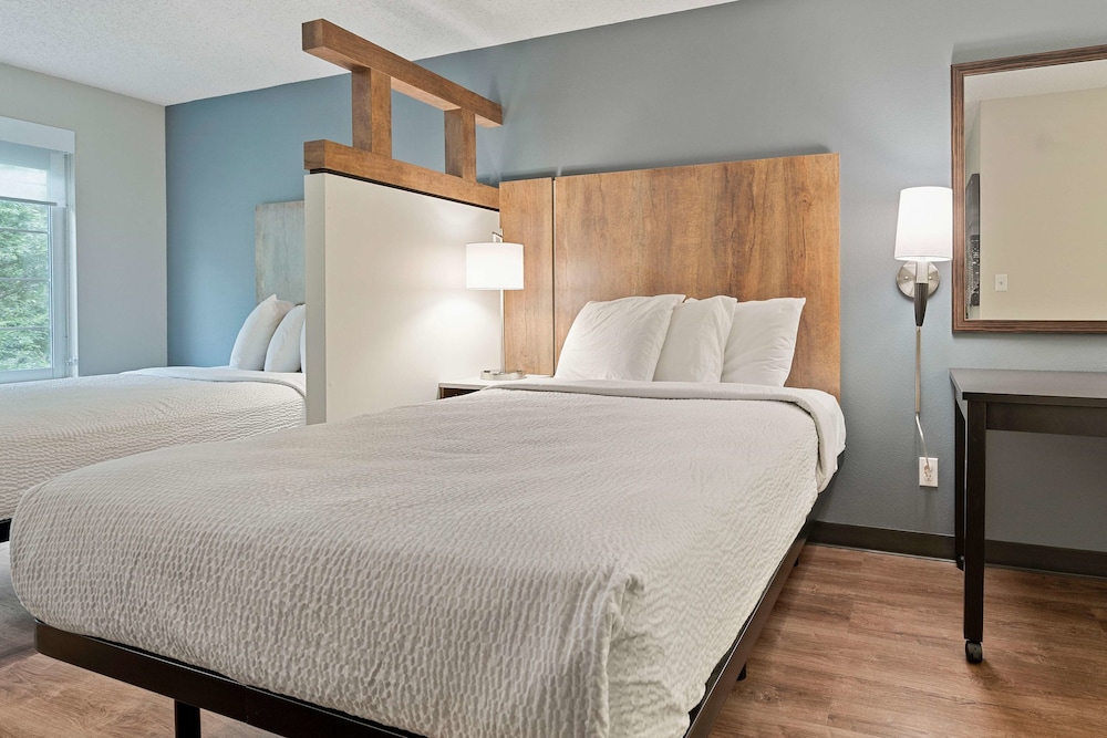 Extended Stay America - Seattle - Redmond 7/47