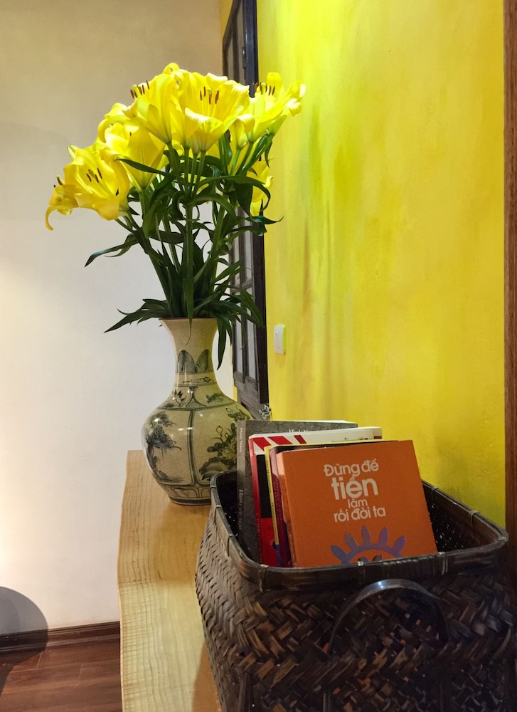 A Green Home 4/30