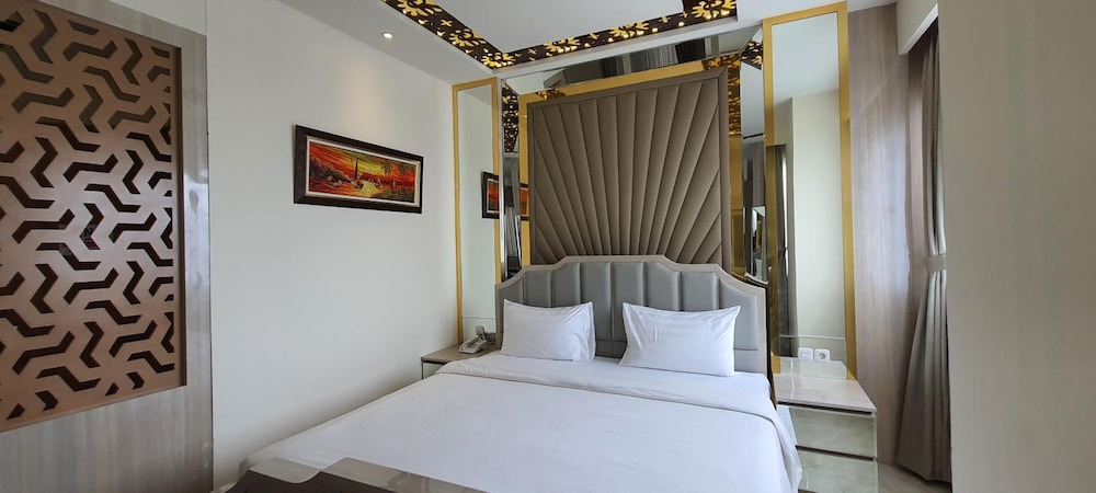 Hotel Daily Inn Bandung 14/42