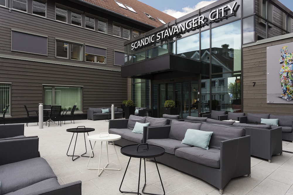 Scandic Stavanger City Hotel 41/64