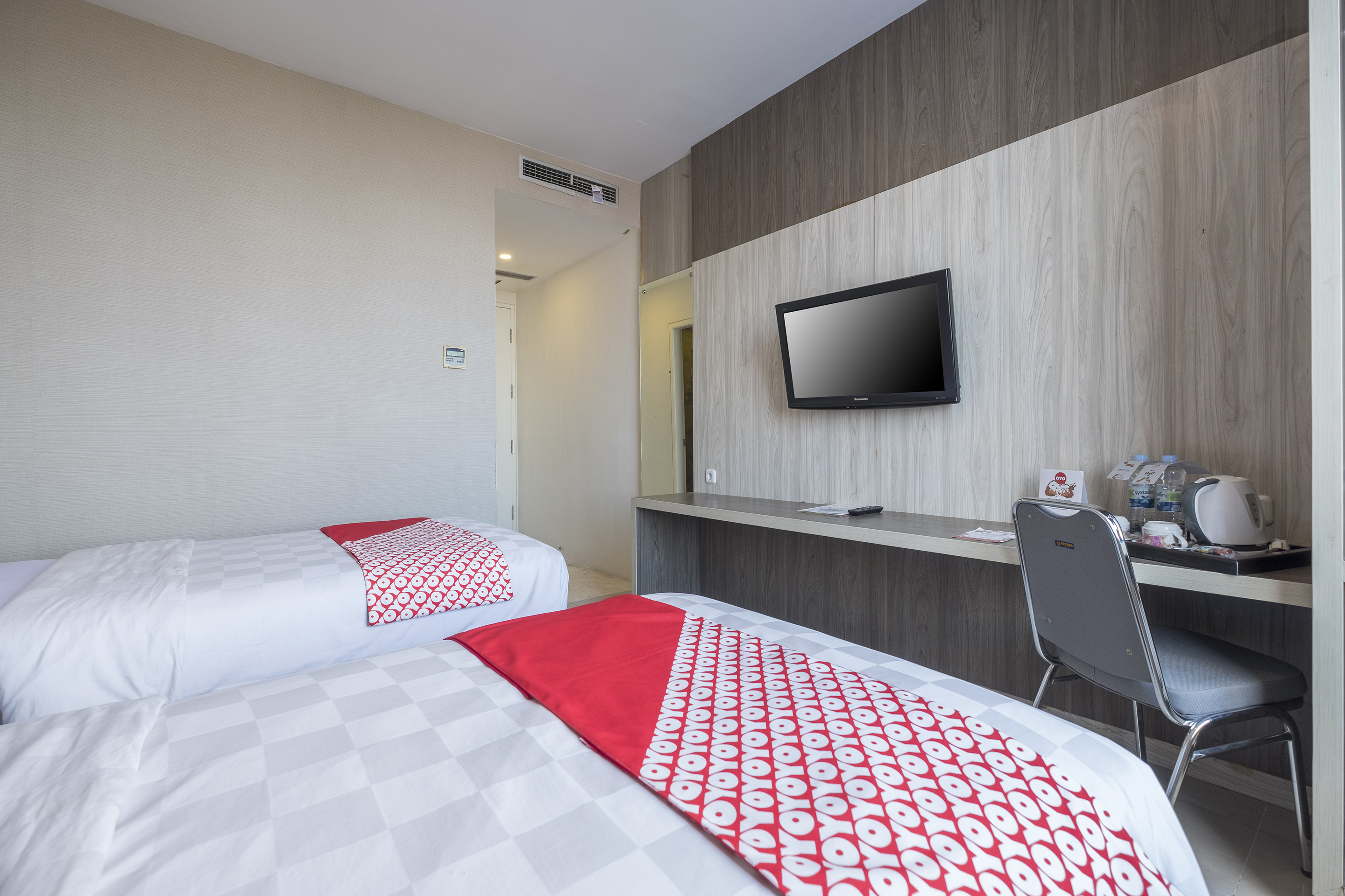 Lynt Hotel Makassar 21/31