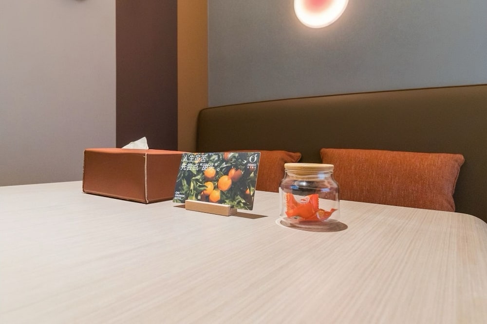 Orange Hotel Guilin Yangshuo West Street Branch 33/50