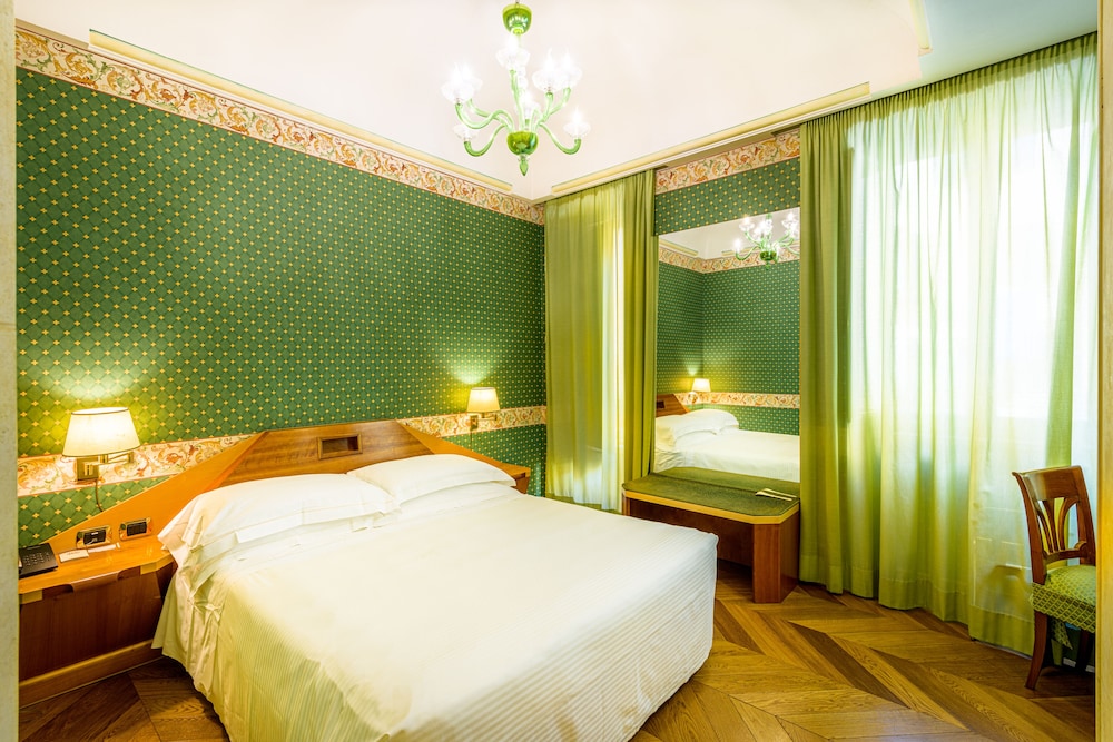 Hotel Sant' Anna 15/50