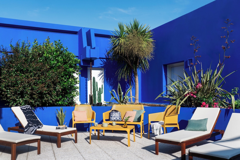 Residence Valdys Thalasso Spa Les Pins 33/50