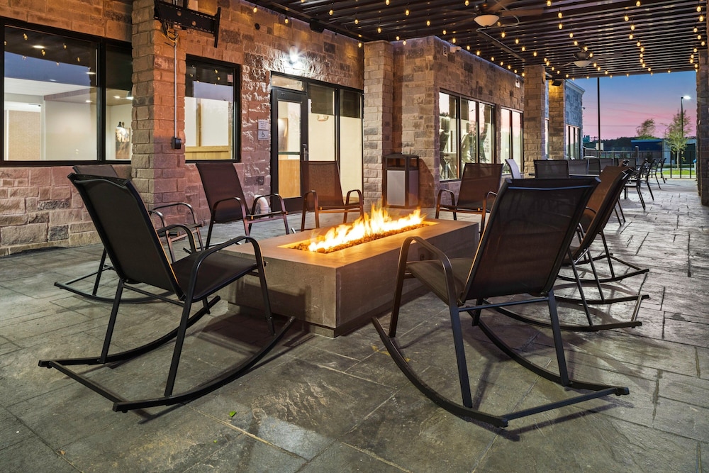 Fairfield by Marriott Inn & Suites Corinth 21/27
