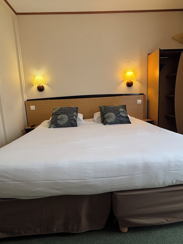 Hotel Restaurant Campanile Dijon Centre Gare 10/42