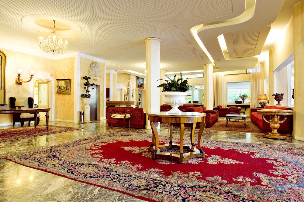 Bellavista Terme Resort Spa 8/50