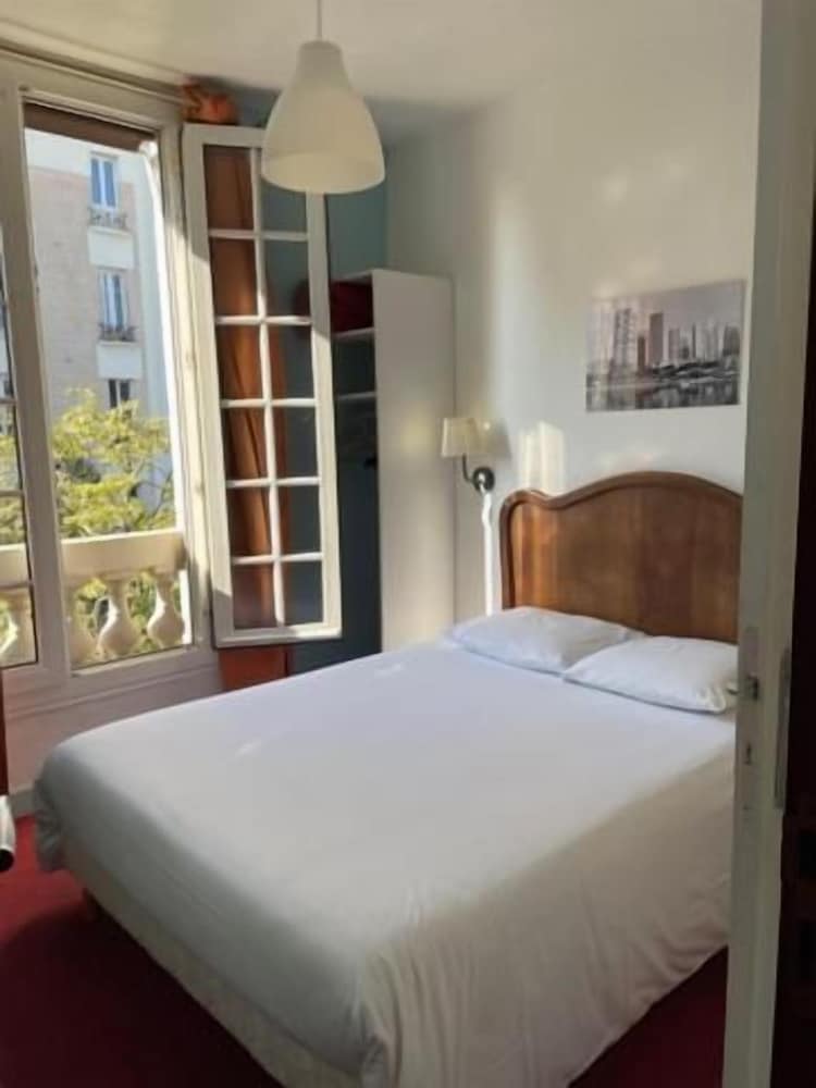 Htel Verlaine 20/32