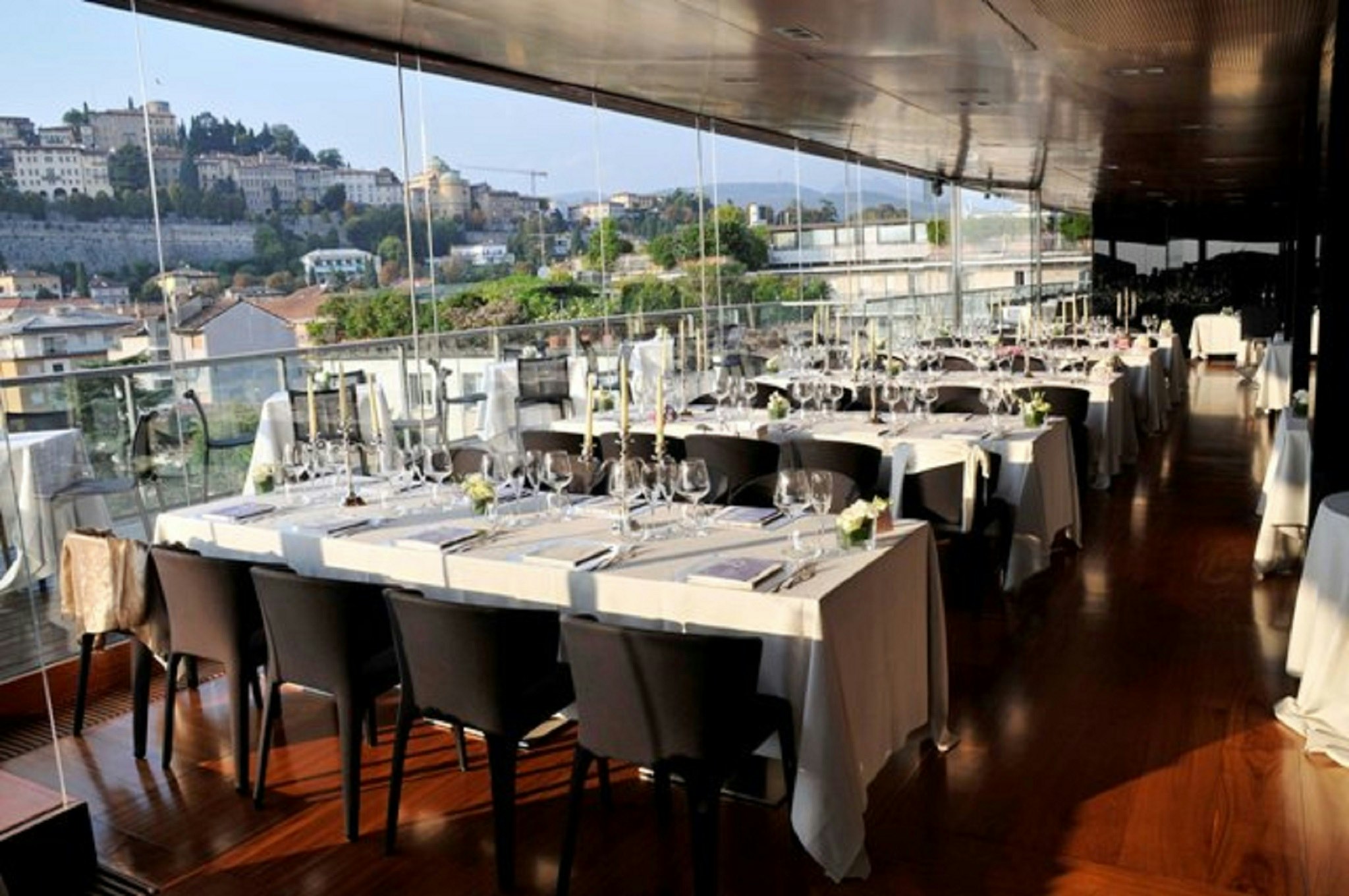 Hotel Excelsior San Marco 10/16