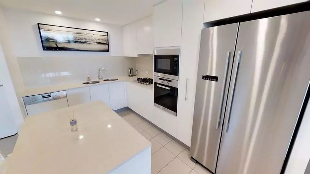 Kirra Surf Apartments 15/75