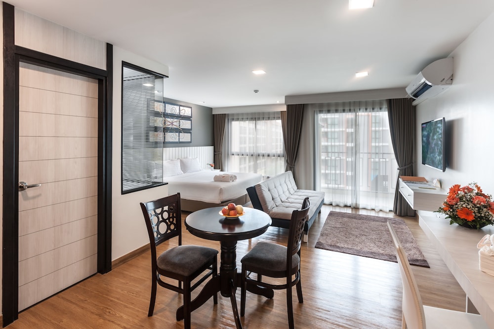 Cmor Nimman by Recall Hotels 52/68