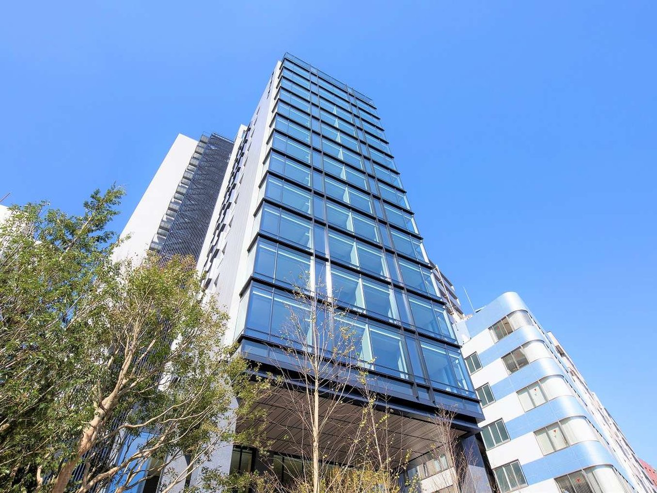 Hotel Keihan Tsukiji Ginza Grande 2/34