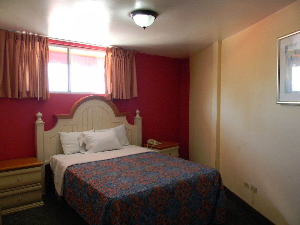 Hotel Plaza Hermosa 19/55