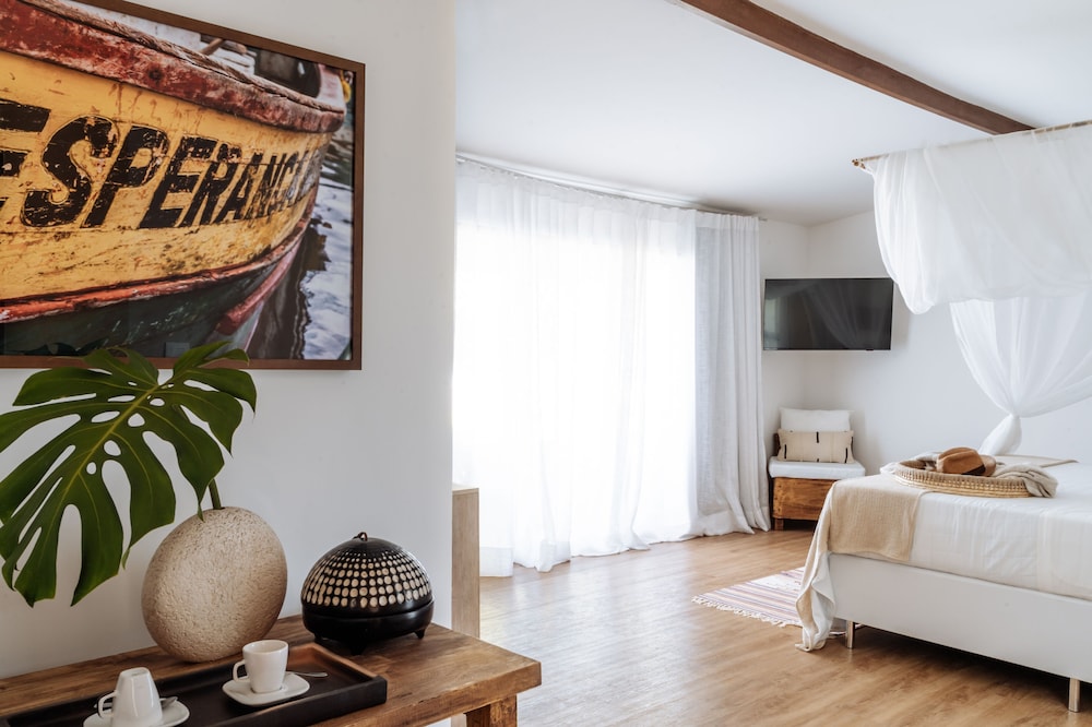 Vila Dos Orixas Boutique Hotel 35/50