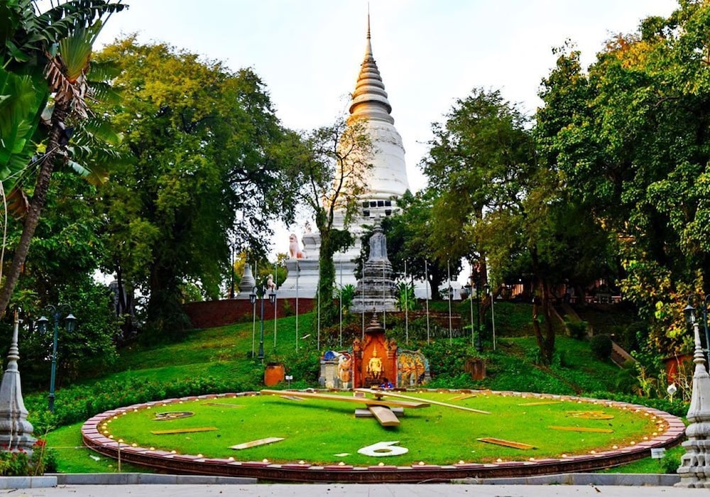 Phuminh Hotel Riverside 30/42